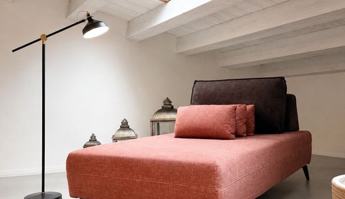 Deluxe Room, Bathtub, City View