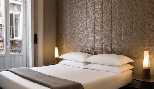 Deluxe Room (Eliodoro)