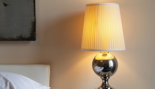 Deluxe Room, 1 King Bed, City View
