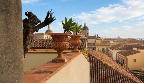 Panoramic Suite