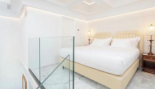 Duplex, 2 Queen Beds