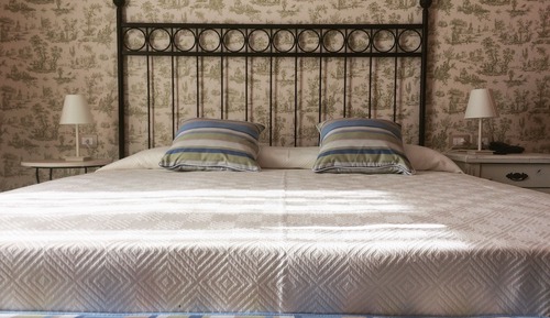 Classic Double or Twin Room