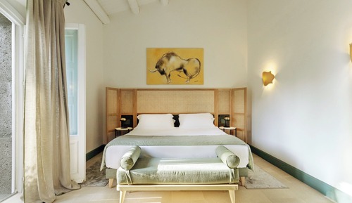 Deluxe Suite, 1 Bedroom, Non Smoking