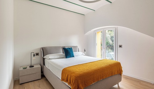 Comfort Apartment, 1 Bedroom, Balcony