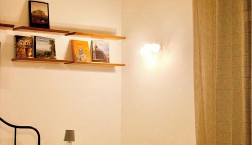 Deluxe Triple Room, Balcony, City View