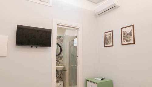Basic Room