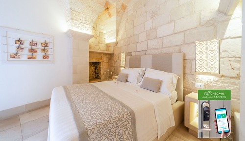 Romantic Double Room