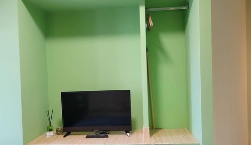 Double Room, 1 Double Bed