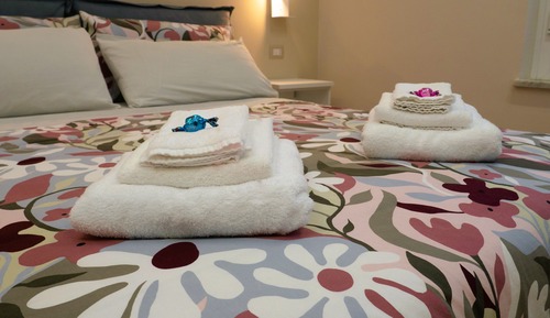 Comfort Double Room, Ensuite