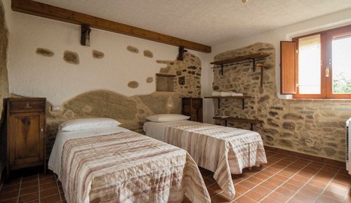 Comfort Double or Twin Room