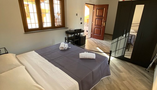 Comfort Double Room, 1 Double Bed