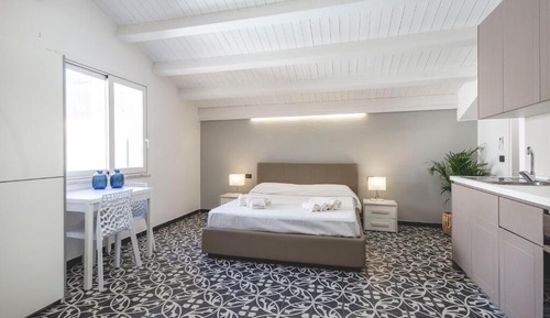 Economy Apartment