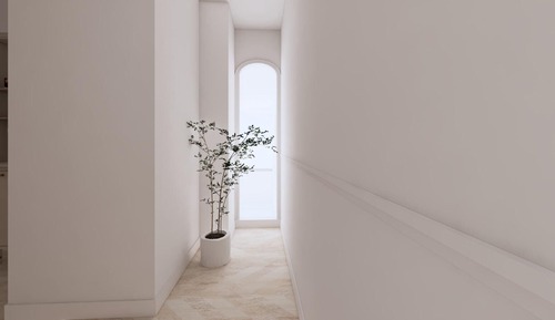 Suite, Private Pool, Sea View