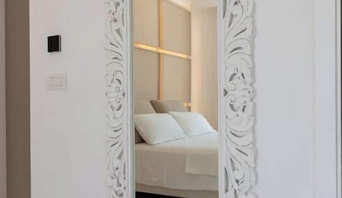 Superior Double or Twin Room, 1 Bedroom, Sea View