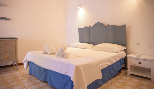 Family Villa, Sea View