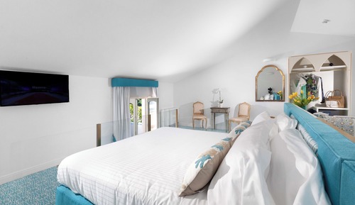 Apartment, 1 Bedroom, Pool Access
