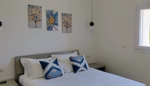 Exclusive Apartment, 1 Bedroom, Kitchen, Valley View