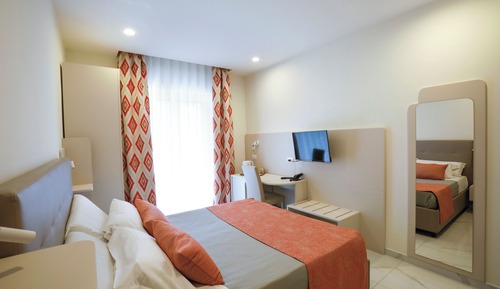 Comfort Double Room