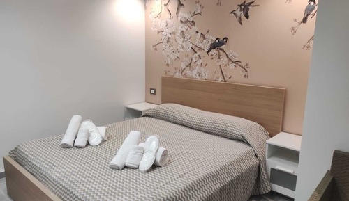 Classic Room, Mountain View