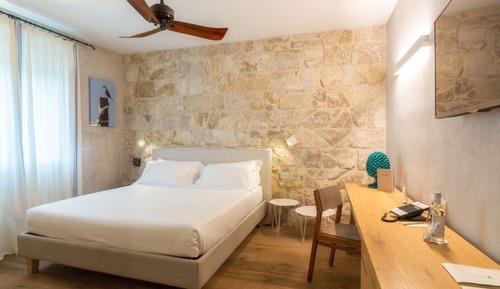 Comfort Double or Twin Room
