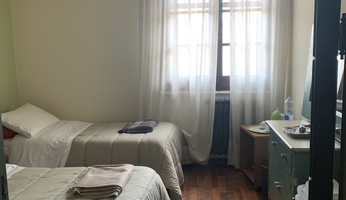 Superior Suite, 2 Bedrooms, Non Smoking, Park View