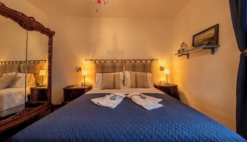 Comfort Room, 1 Bedroom, Private Bathroom