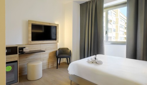 Superior Single Room, Non Smoking
