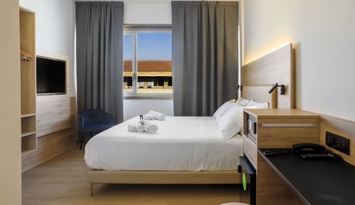 Superior Double Room, Non Smoking