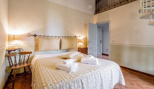 La Casa del Guardiacaccia