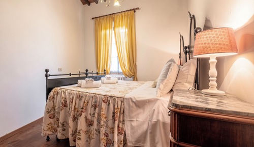 La Casa del Mugnaio