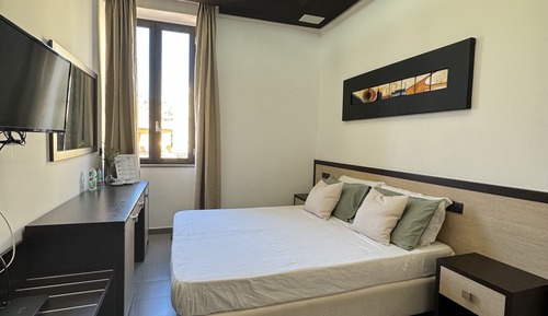 Basic Room