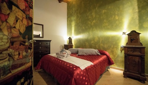 House, 1 Bedroom, Smoking, Terrace