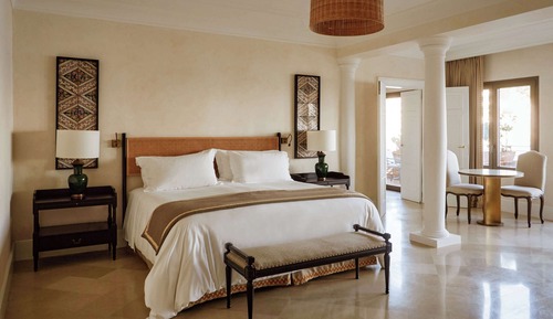 Suite (Villa Sant Andrea)