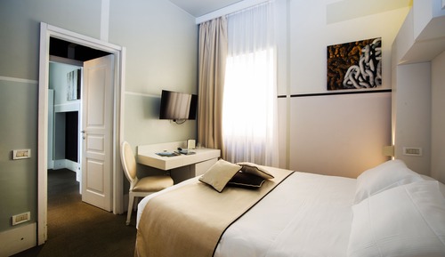 Classic Triple Room