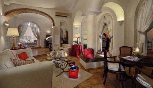 Suite (Caesar Master)