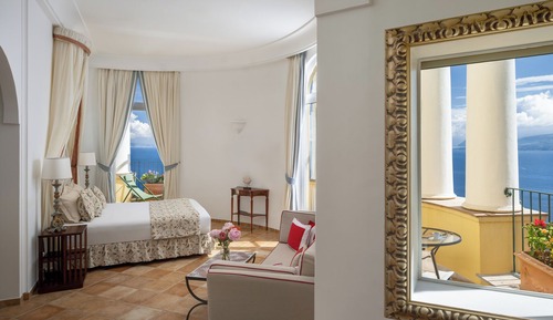 Suite (Farouk Master)