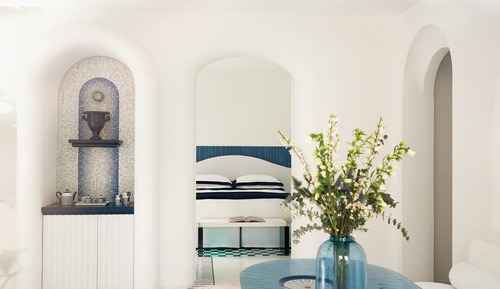 Executive Suite (Garden, Private Pool)