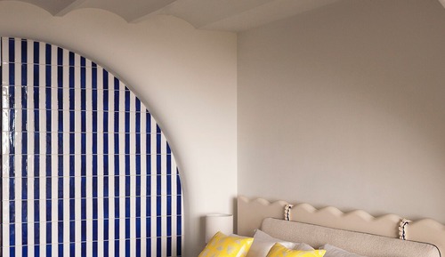 Junior Suite (Seaside)