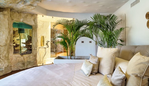 Presidential Suite (Atlantide)