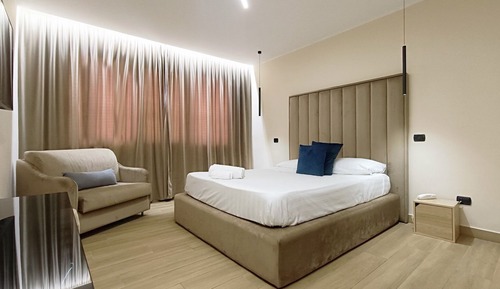 Comfort Double or Twin Room