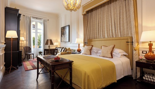 Junior Suite, Terrace