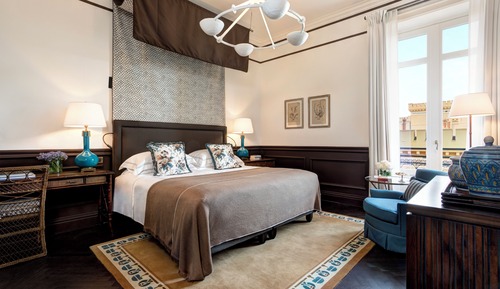 Classic Room