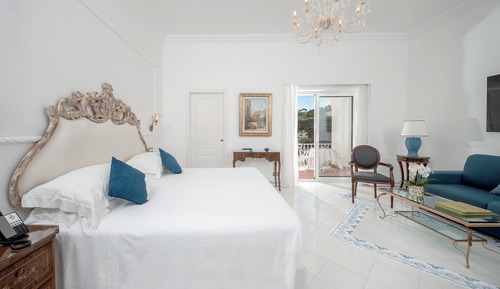 Premier Double Room