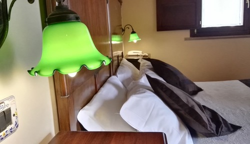 Double Room Single Use