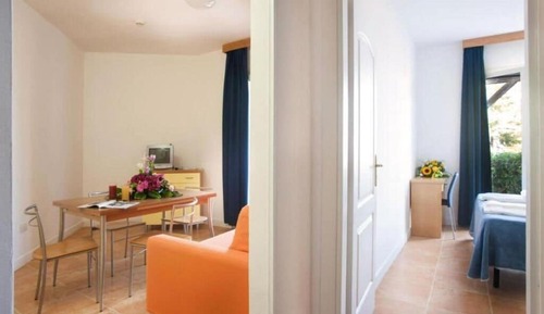 Family Apartment