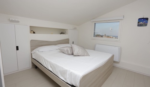 Luxury Apartment