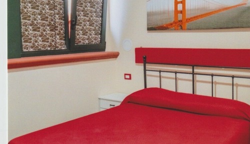 Comfort Double Room, City View