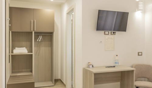 Comfort Room