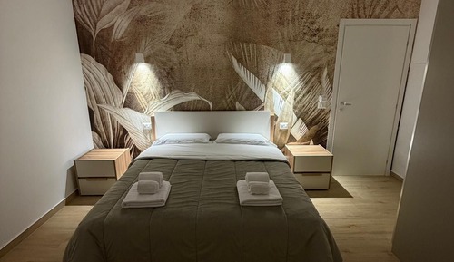 Family Triple Room