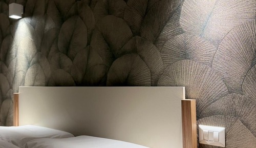 Deluxe Double Room, Private Bathroom